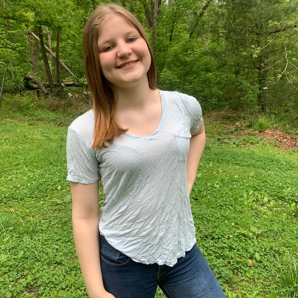 Cute t-shirt